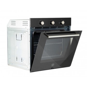 La Germania F609LAGEK (GN) Φούρνος Ηλεκτρικός Άνω Πάγκου 76lt 59.5cm